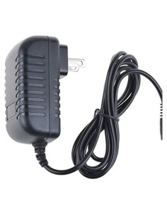 Adaptador AC/DC 12V Digipartspower para Taladro Black & Decker