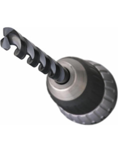 Broca de Oxido Negro Bosch BL2636 3.57 mm Longitud Extra 2