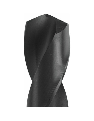 Broca de Oxido Negro Bosch BL2636 3.57 mm Longitud Extra