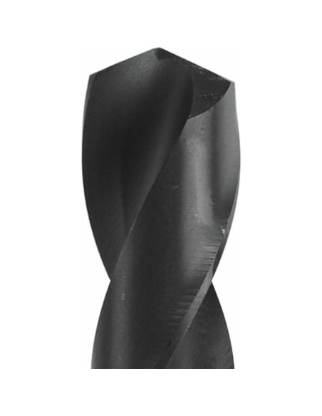 Broca de Oxido Negro Bosch BL2636 3.57 mm Longitud Extra