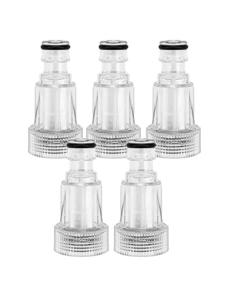 Filtro de entrada de agua DEWALT 20V MAX DCPW550 5 piezas