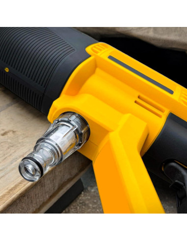 Filtro de entrada de agua DEWALT 20V MAX DCPW550 5 piezas