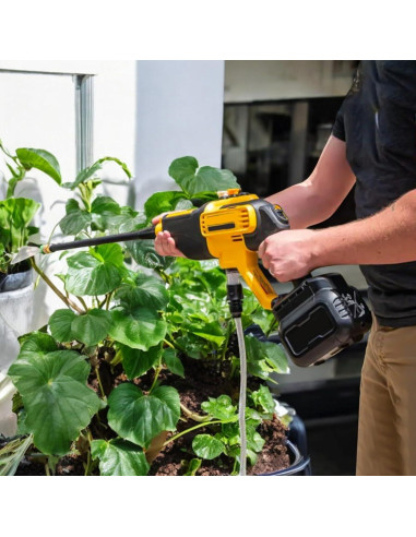 Filtro de entrada de agua DEWALT 20V MAX DCPW550 5 piezas