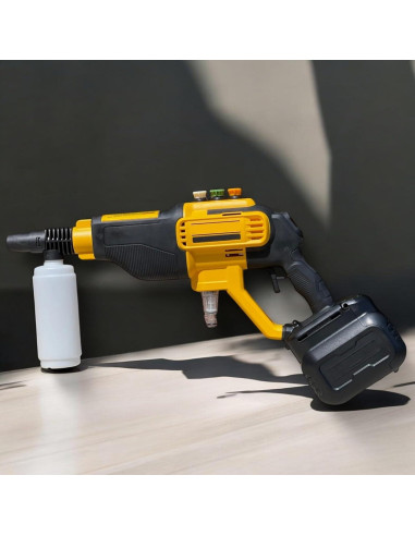 Filtro de entrada de agua DEWALT 20V MAX DCPW550 5 piezas