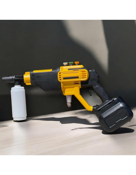 Filtro de entrada de agua DEWALT 20V MAX DCPW550 5 piezas