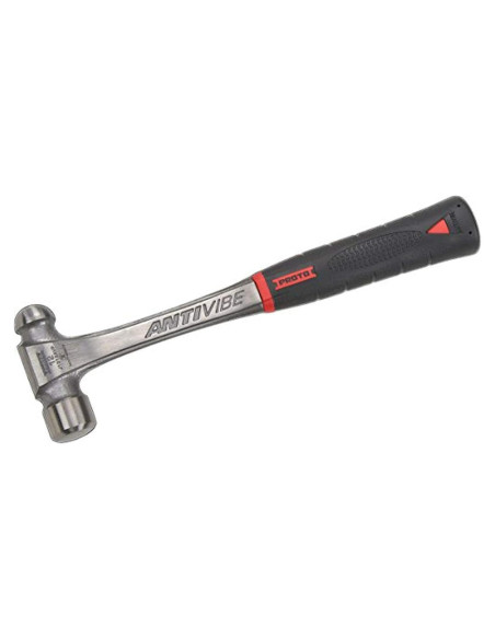 Martillo de Bola Pein Antivibración Proto J1312AVP 340g