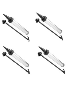 Kit de Conversión Barril Salchicha 20oz Milwaukee M18