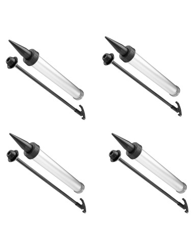 Kit de Conversión Barril Salchicha 20oz Milwaukee M18