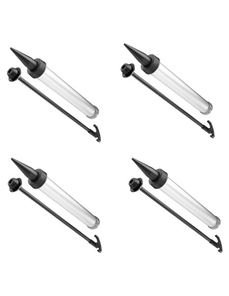 Kit de Conversión Barril Salchicha 20oz Milwaukee M18