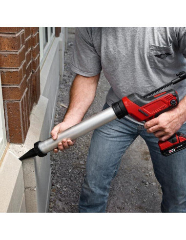 Kit de Conversión Barril Salchicha 20oz Milwaukee M18