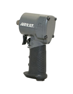 Llave de Impacto Neumática AIRCAT 1057-TH 1/2" 500 ft-lbs