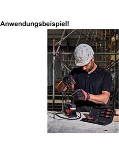 Juego de Destornilladores Torx de Precisión Milwaukee 6 Pzas 2