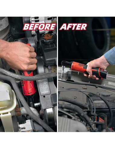 Cubierta Protectora de Goma Muscovite 49-16-2457 para Llave M12