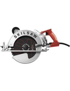 Sierra Circular SKILSAW SPT70WM-01 15 Amp 26 cm Magnesio + Lubricante 2