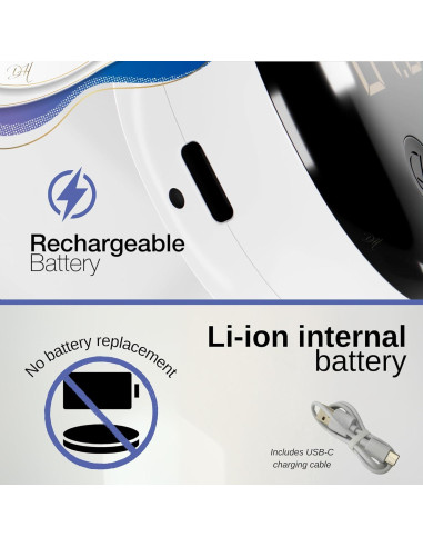 Cinta Métrica Corporal Inteligente Diamond Hills 150cm Bluetooth