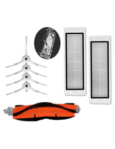 Piezas de Repuesto NUZAMAS para Aspiradora Robot S50/T6/T7