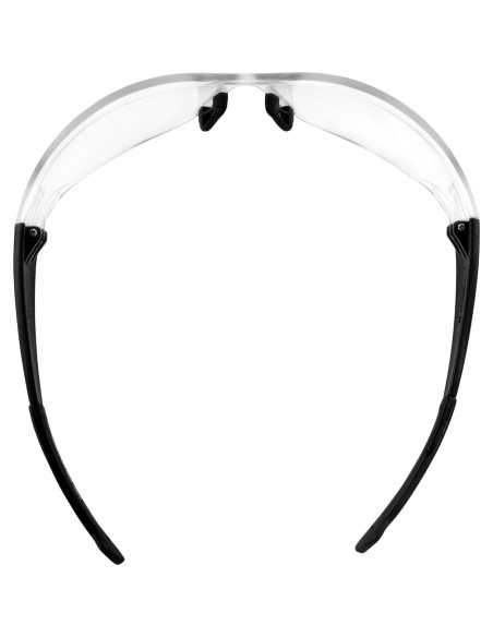 Gafas de Seguridad Global Vision Full Throttle UV y Antirayaduras