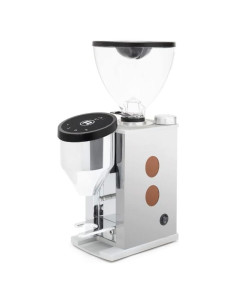Molino de Espresso Rocket Faustino 3.1 Cobre 50mm Programable