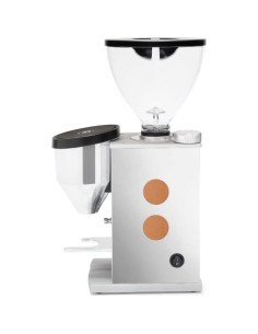 Molino de Espresso Rocket Faustino 3.1 Cobre 50mm Programable 2