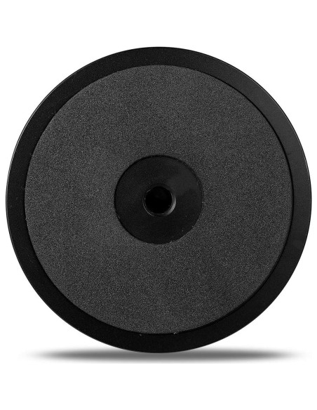 Estabilizador de Vinilo Nobsound Pro Aluminio HiFi 418g