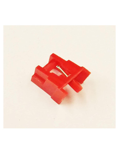 Aguja de Reemplazo para Tocadiscos Estéreo Marantz AVV212 AVX165 DL610