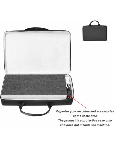 Funda Dura para Altavoz Olufsen Level - Protección y Transporte