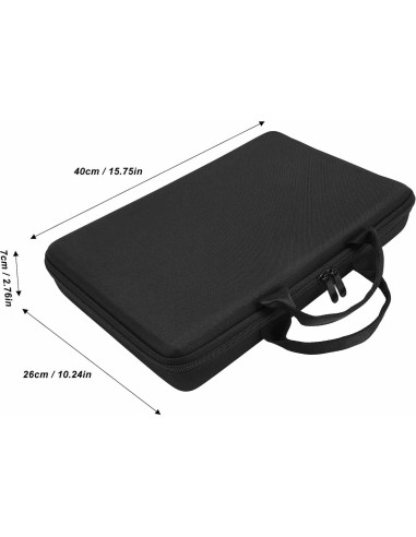 Funda Dura para Altavoz Olufsen Level - Protección y Transporte