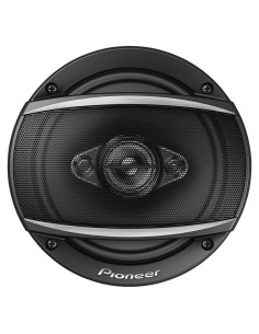 Altavoces Coaxiales Pioneer TS-A1680F 6.5" 4 Vías 80W