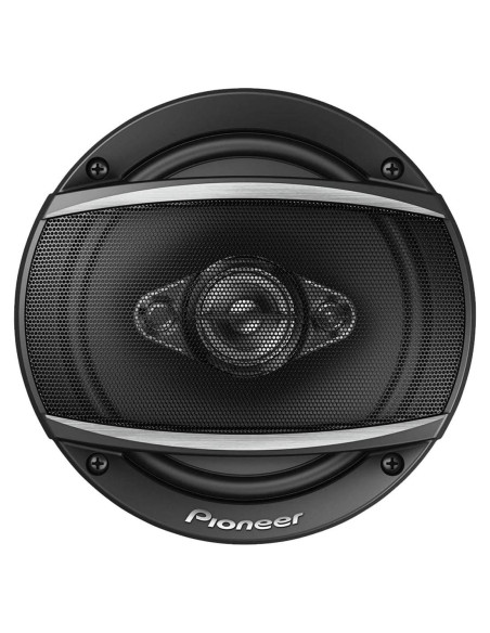 Altavoces Coaxiales Pioneer TS-A1680F 6.5" 4 Vías 80W