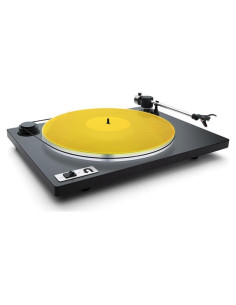 Alfombrilla Acrílica Antideslizante para Tocadiscos SpinTunes 30 cm