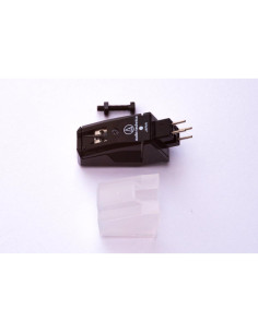 Aguja y Cartucho Audio Technica para Tocadiscos Vintage 2