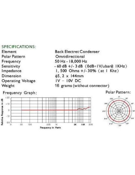 Micrófono de Auricular AV-JEFES AVL-630CC-H4P Cacao