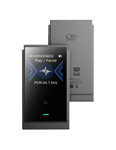 Amplificador DAC Bluetooth Shanling UP6-US con LDAC y NFC