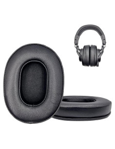 Almohadillas de Repuesto AHG para Auriculares Audio Technica