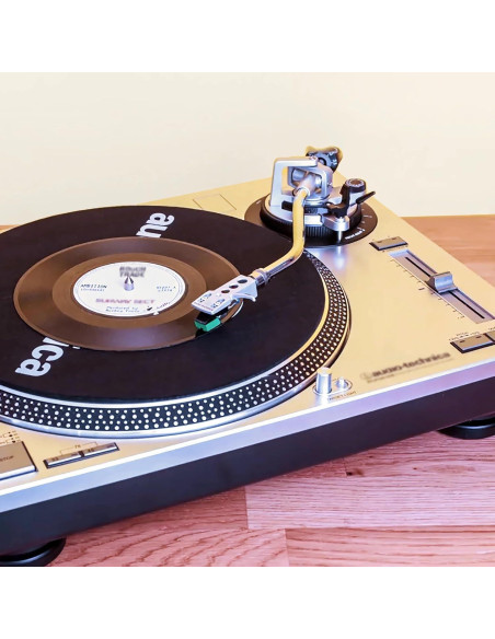 Aguja de Reemplazo ATN95E Zentect para Tocadiscos Audio-Technica