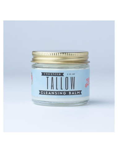 Bálsamo Limpiador y Humectante Natural Lady May 60ml