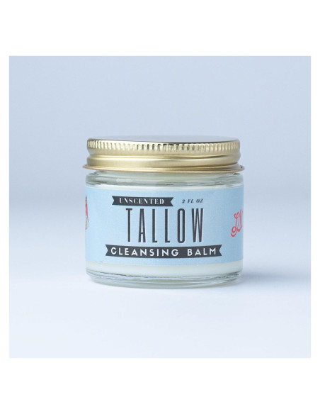 Bálsamo Limpiador y Humectante Natural Lady May 60ml