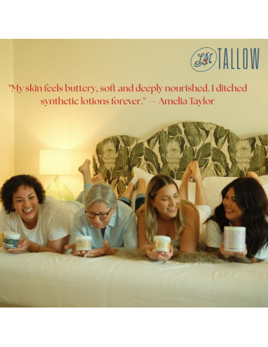 Bálsamo Limpiador y Humectante Natural Lady May 60ml