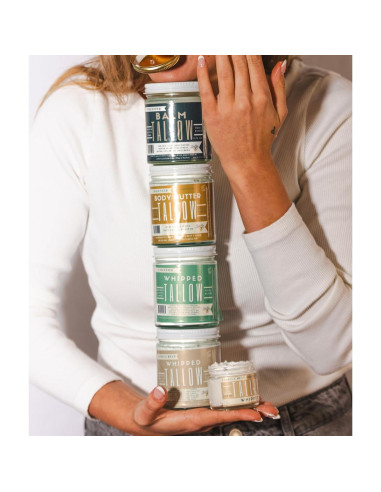 Bálsamo Limpiador y Humectante Natural Lady May 60ml