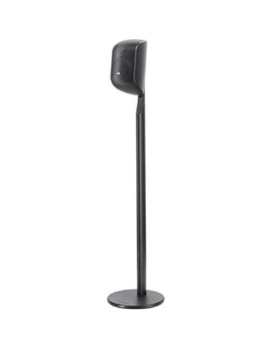 Altavoz Satélite Bowers & Wilkins M-1 4" Fibra de Vidrio Negro