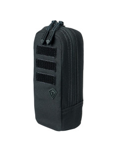 Bolsa para Gafas First Tactical Tactix Negra 7.6x17.8 cm