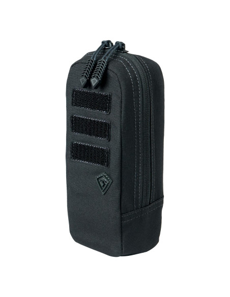 Bolsa para Gafas First Tactical Tactix Negra 7.6x17.8 cm