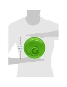 Alimentador Interactivo Catit Senses 2.0 Verde 1-Pack 2