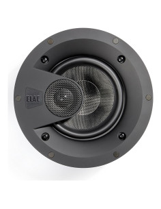 Altavoz de Techo Elac IC-D61-W 6.5" Diseño Andrew Jones