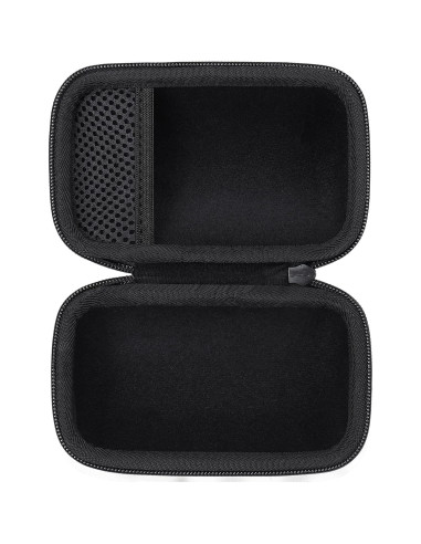 Funda Dura Khanka para Altavoz Bluetooth Sony SRS-XB13 Negra