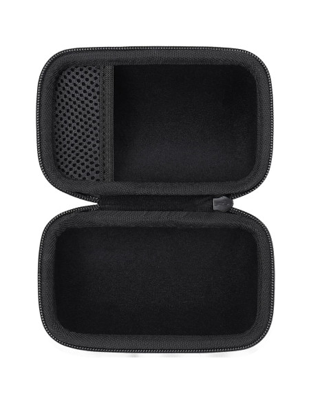 Funda Dura Khanka para Altavoz Bluetooth Sony SRS-XB13 Negra