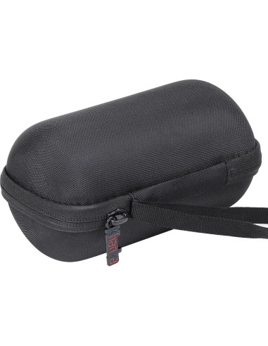 Funda Dura Khanka para Altavoz Bluetooth Sony SRS-XB13 Negra