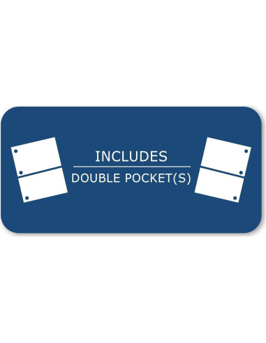 Cuaderno Espiral Reciclado Roaring Spring 28x23cm 80 Hojas