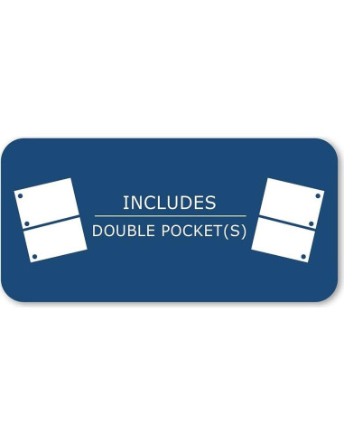 Cuaderno Espiral Reciclado Roaring Spring 28x23cm 80 Hojas