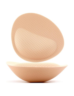 Inserciones Push-Up para Sujetador Nimiah - 1 Par Beige A/B